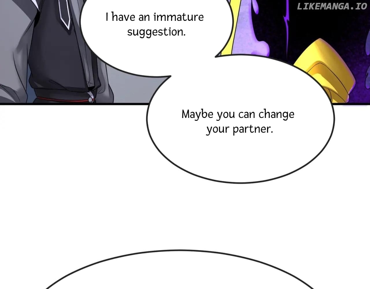 Era of the Haunted Chapter 149 - page 19